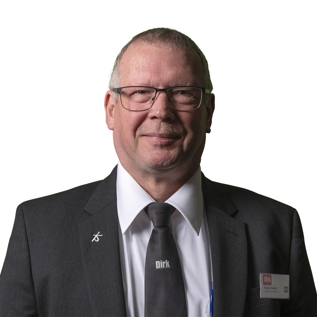 Jouw Supermarktmanager